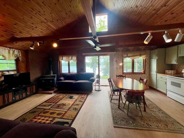42135 Chase Lake Rd, Deer River Twp, MN 56636 - photo 17