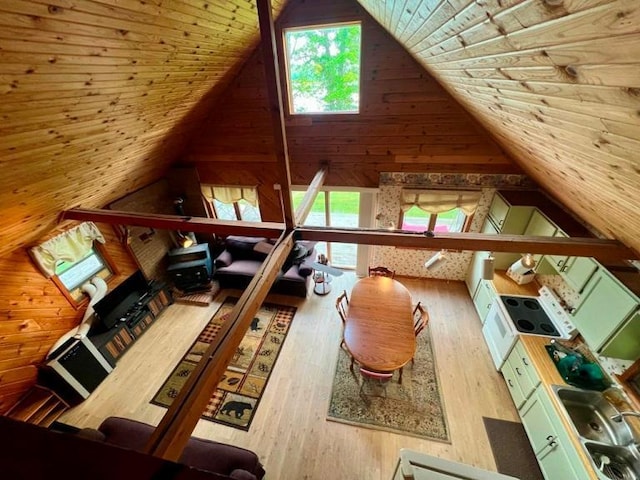 42135 Chase Lake Rd, Deer River Twp, MN 56636 - photo 20