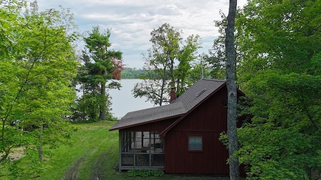 42135 Chase Lake Rd, Deer River Twp, MN 56636 - photo 21