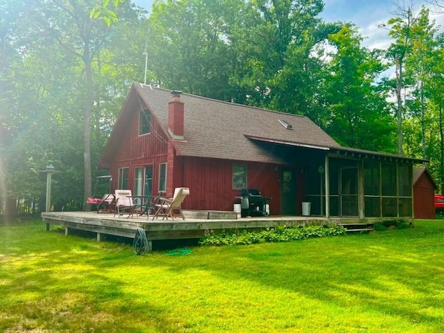 42135 Chase Lake Rd, Deer River Twp, MN 56636 - photo 23