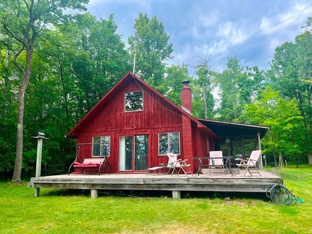 42135 Chase Lake Rd, Deer River Twp, MN 56636 - photo 27