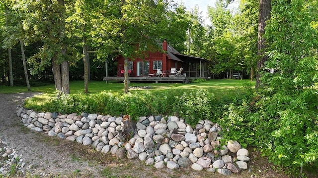 42135 Chase Lake Rd, Deer River Twp, MN 56636 - photo 29