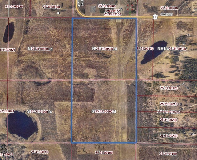 ABC 110th St, Menahga, MN 56464 - photo 2