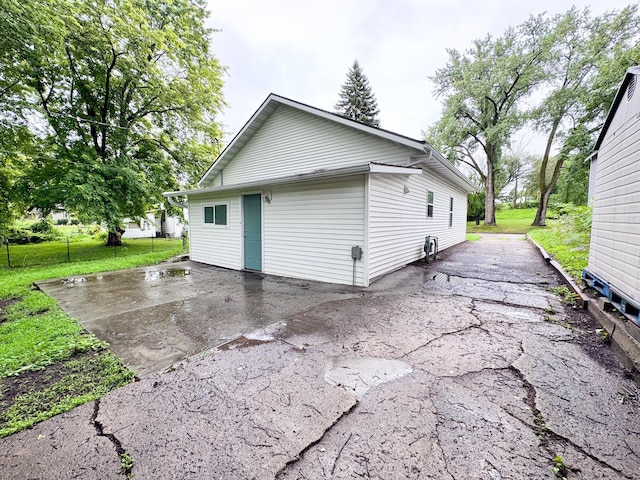 518 Maple Ave, Fergus Falls, MN 56537 - photo 26