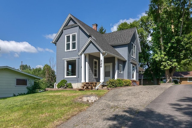 326 Main St, Lake Crystal, MN 56055 - photo 1