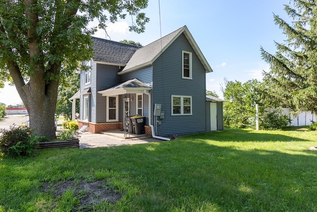 326 Main St, Lake Crystal, MN 56055 - photo 26