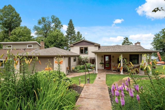 14144 Old Holt Ct, Chisago Lake Twp, MN 55045 - photo 1
