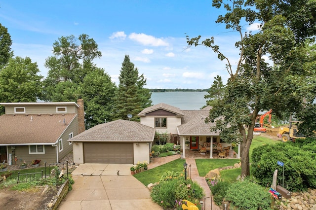 14144 Old Holt Ct, Chisago Lake Twp, MN 55045 - photo 2
