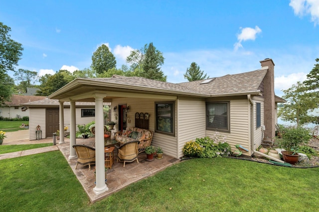 14144 Old Holt Ct, Chisago Lake Twp, MN 55045 - photo 5