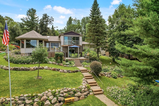 14144 Old Holt Ct, Chisago Lake Twp, MN 55045 - photo 12
