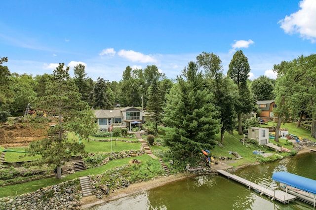 14144 Old Holt Ct, Chisago Lake Twp, MN 55045 - photo 13