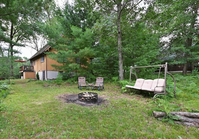29163 Treasure Island Trail Way, Jackson Twp, WI 54830 - photo 4