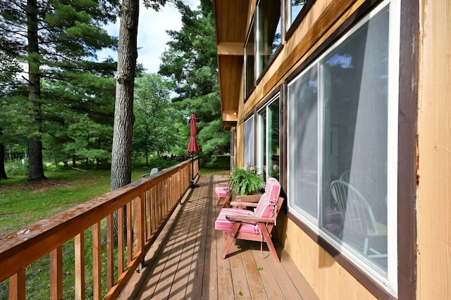 29163 Treasure Island Trail Way, Jackson Twp, WI 54830 - photo 6
