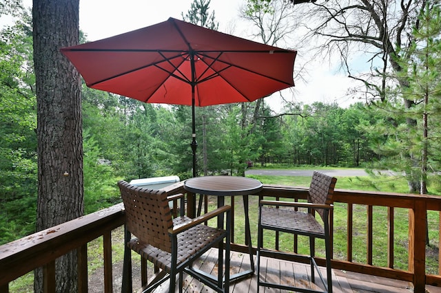 29163 Treasure Island Trail Way, Jackson Twp, WI 54830 - photo 7