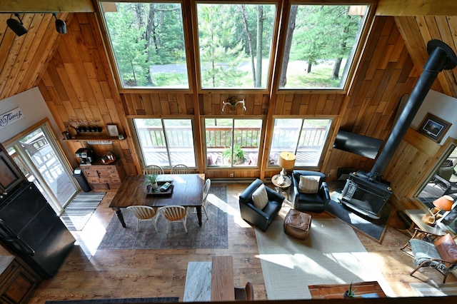29163 Treasure Island Trail Way, Jackson Twp, WI 54830 - photo 11