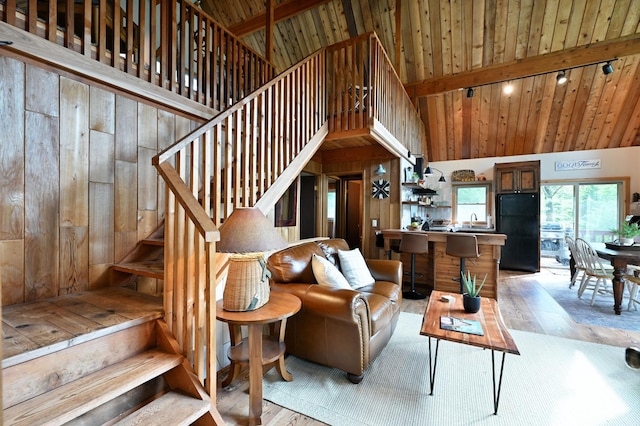 29163 Treasure Island Trail Way, Jackson Twp, WI 54830 - photo 28