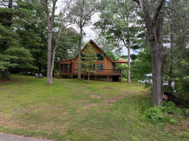 29163 Treasure Island Trail Way, Jackson Twp, WI 54830 - photo 46