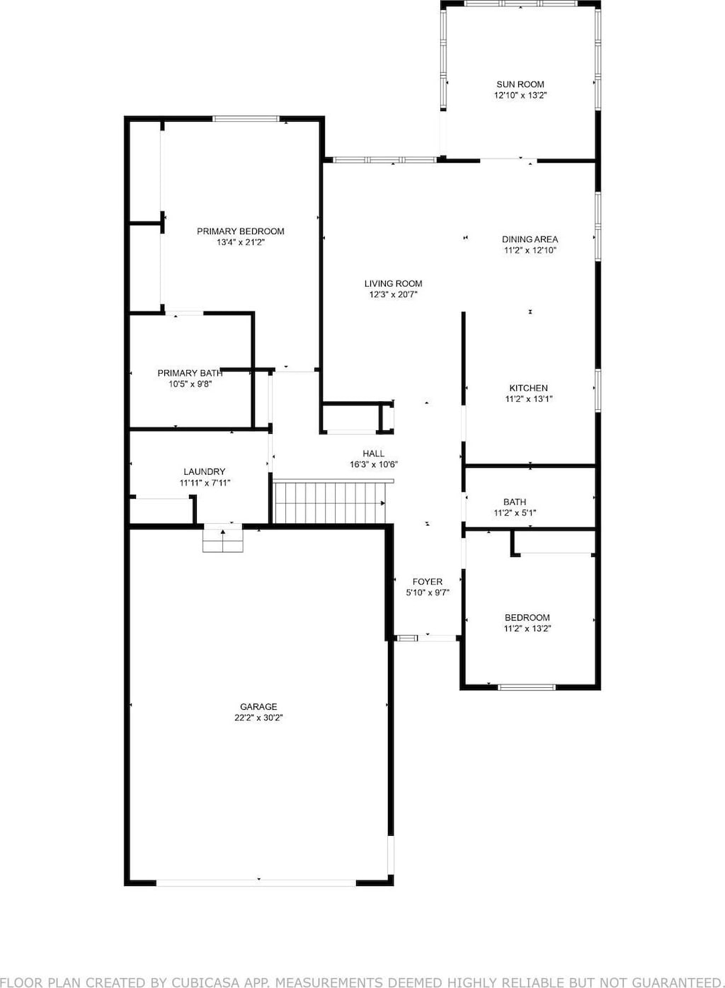 745 36th Ave, Goodview, MN 55987 - photo 4