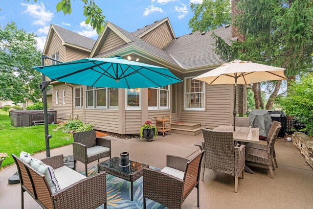 1564 Park Cir, Mendota Heights, MN 55118 - photo 10
