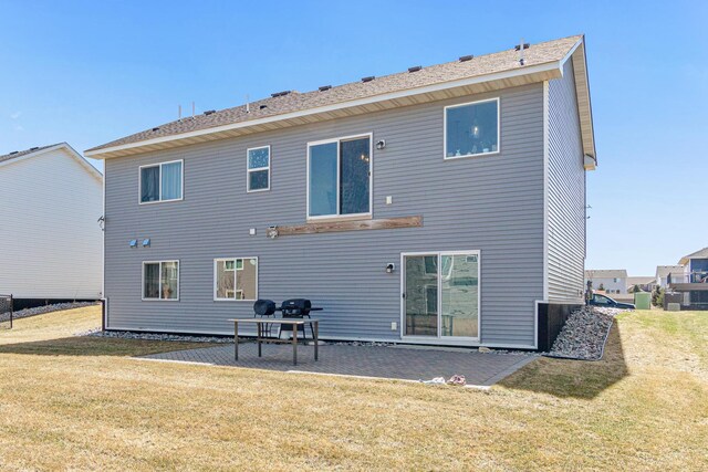 17839 Essex Ln, Lakeville, MN 55044 - photo 34