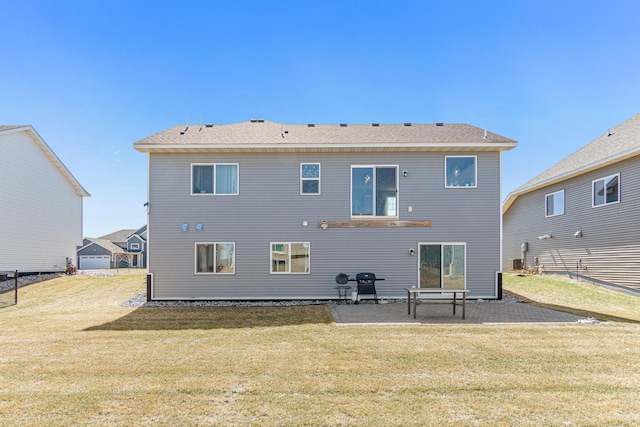 17839 Essex Ln, Lakeville, MN 55044 - photo 35
