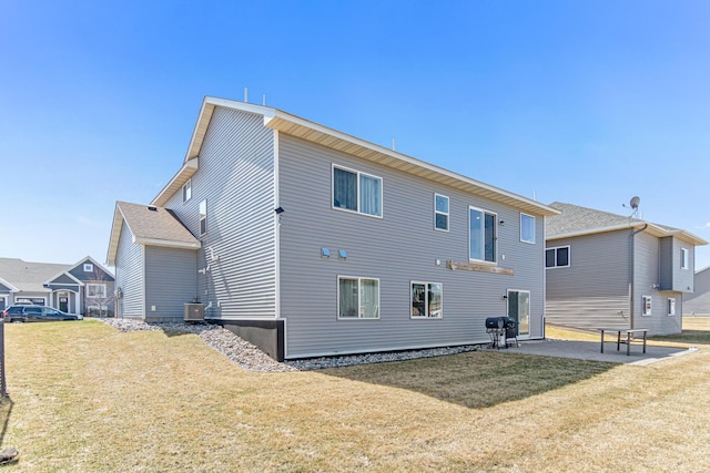 17839 Essex Ln, Lakeville, MN 55044 - photo 36