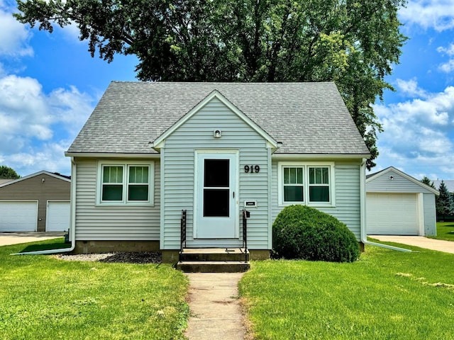 919 3rd St SW, Waseca, MN 56093 - photo 1
