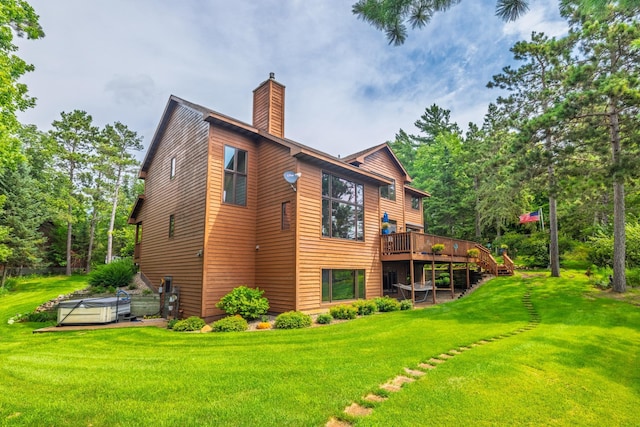 19769 County 40, Park Rapids, MN 56470 - photo 2