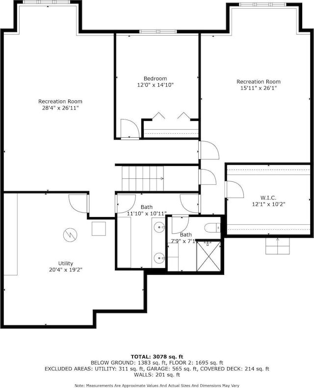 1511 16th Ave SW, Austin, MN 55912 - photo 55