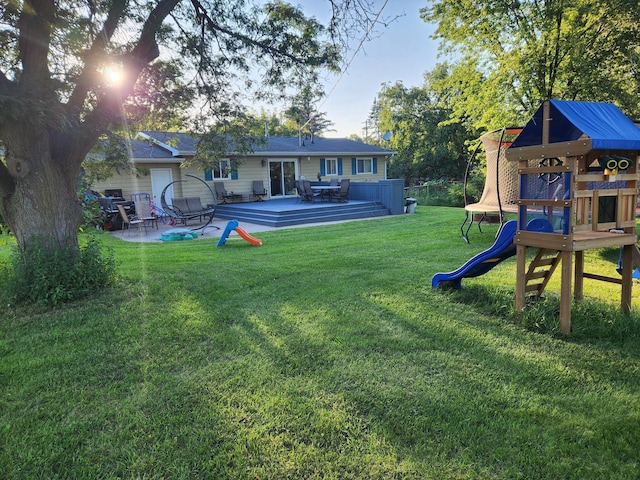 311 Walnut St, Belle Plaine, MN 56011 - photo 4