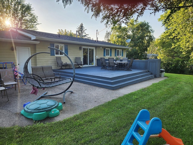 311 Walnut St, Belle Plaine, MN 56011 - photo 5