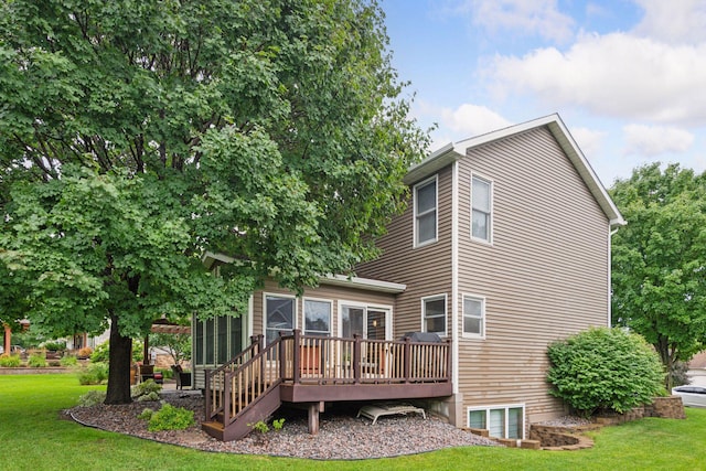 1183 Tristan Trl, Chaska, MN 55318 - photo 39