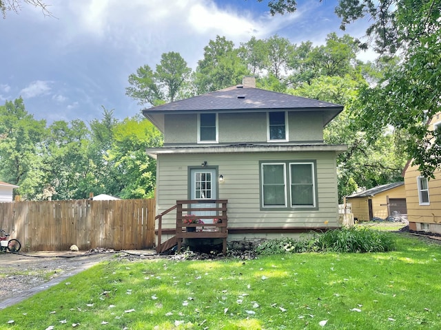 611 16th St SW, Willmar, MN 56201 - photo 1