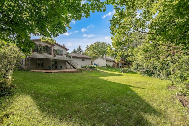 5494 Feather Ct, White Bear Twp, MN 55110 - photo 2