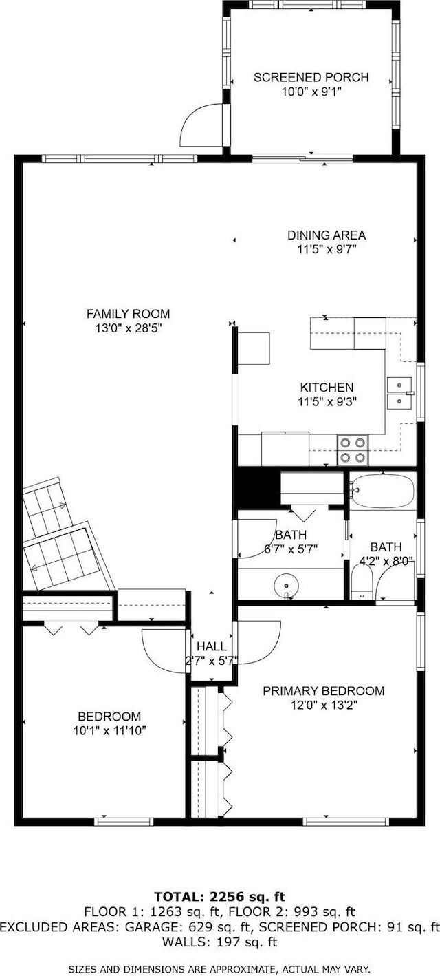5494 Feather Ct, White Bear Twp, MN 55110 - photo 42