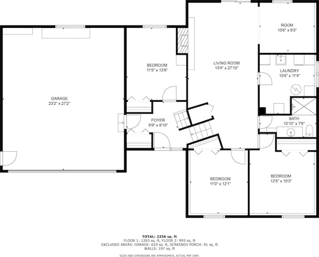 5494 Feather Ct, White Bear Twp, MN 55110 - photo 44