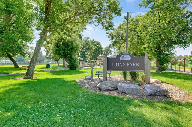 1022 5th St W, Hastings, MN 55033 - photo 46