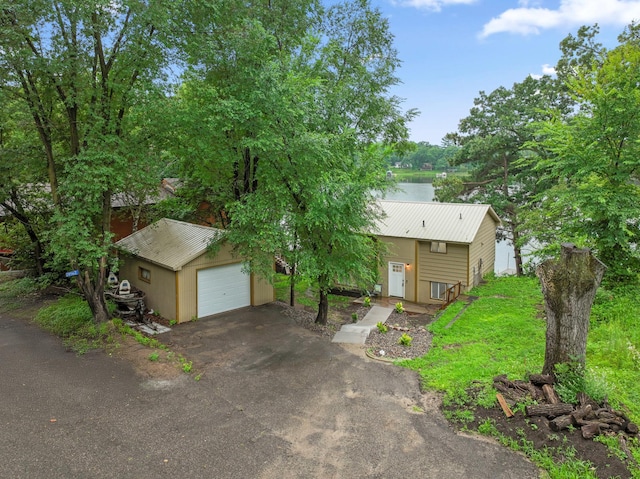 28562 Tiger St NW, Spencer Brook Twp, MN 55398 - photo 1