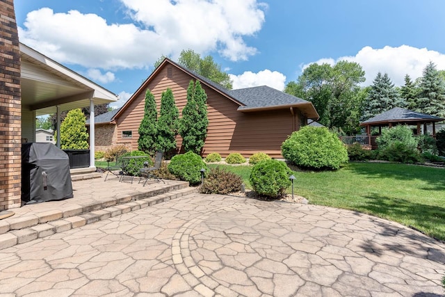1030 Oak Terrace Dr, North Mankato, MN 56003 - photo 35