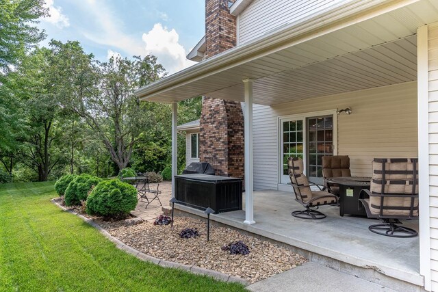 1030 Oak Terrace Dr, North Mankato, MN 56003 - photo 36