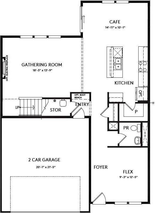 15021 Athenry St, Rosemount, MN 55068 - photo 2