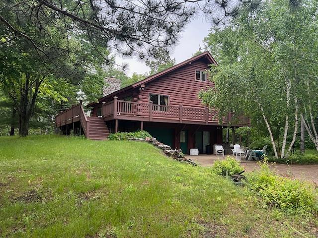 20395 Fernbrook Dr, Nevis, MN 56467 - photo 1