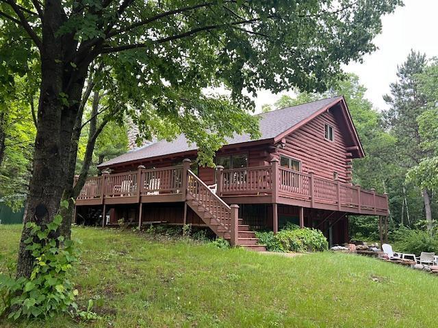 20395 Fernbrook Dr, Nevis, MN 56467 - photo 2