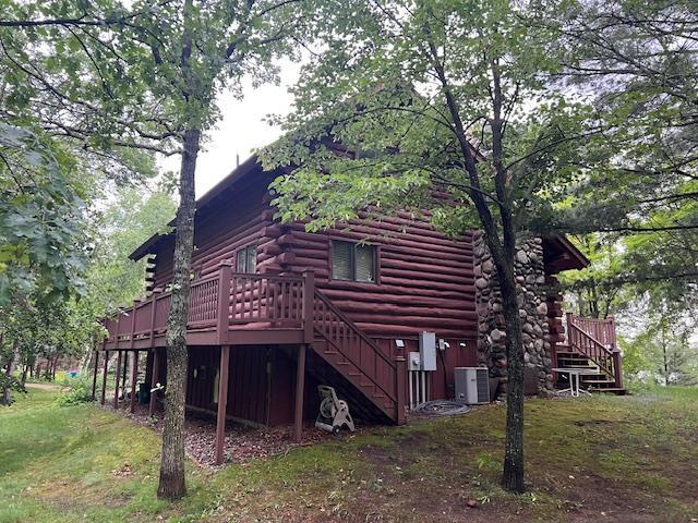 20395 Fernbrook Dr, Nevis, MN 56467 - photo 5