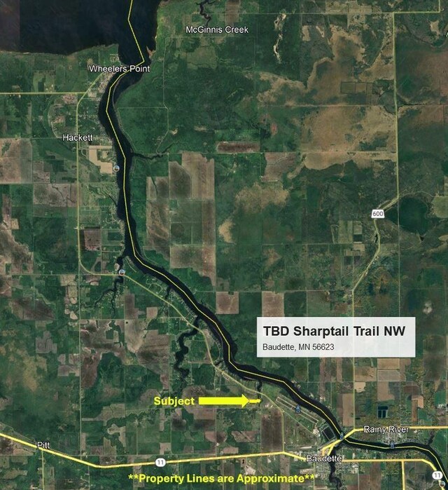 TBD Sharptail Trl NW, Baudette, MN 56623 - photo 19