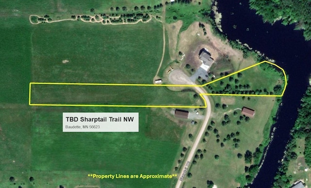 TBD Sharptail Trl NW, Baudette, MN 56623 - photo 20