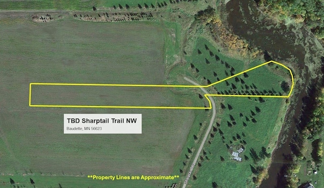 TBD Sharptail Trl NW, Baudette, MN 56623 - photo 23