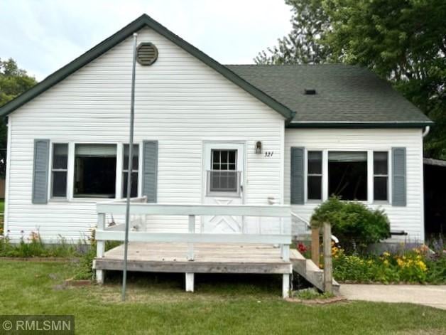 321 1st St SW, Long Prairie, MN 56347 - photo 1