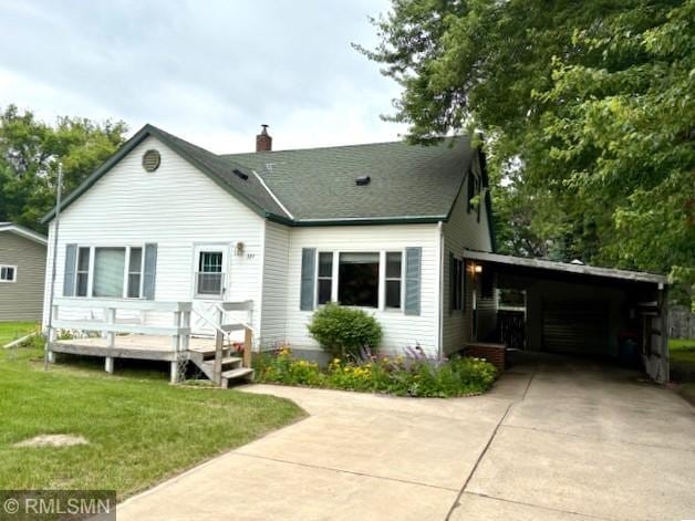 321 1st St SW, Long Prairie, MN 56347 - photo 2