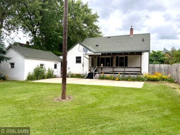 321 1st St SW, Long Prairie, MN 56347 - photo 4
